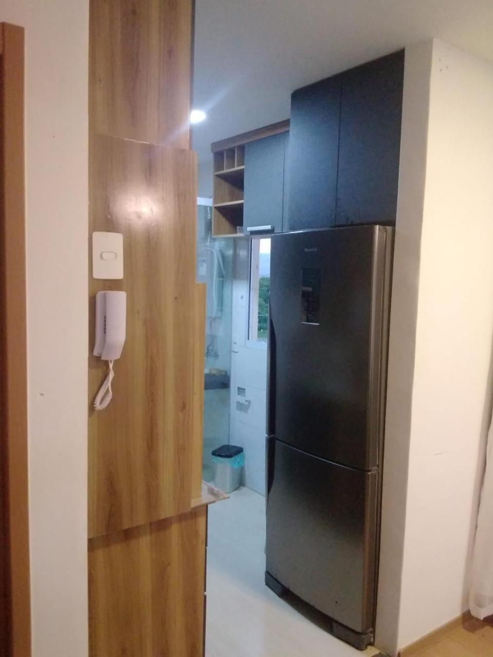 Conforto Praia Shopping E Lazer Rio das Ostras Exteriér fotografie