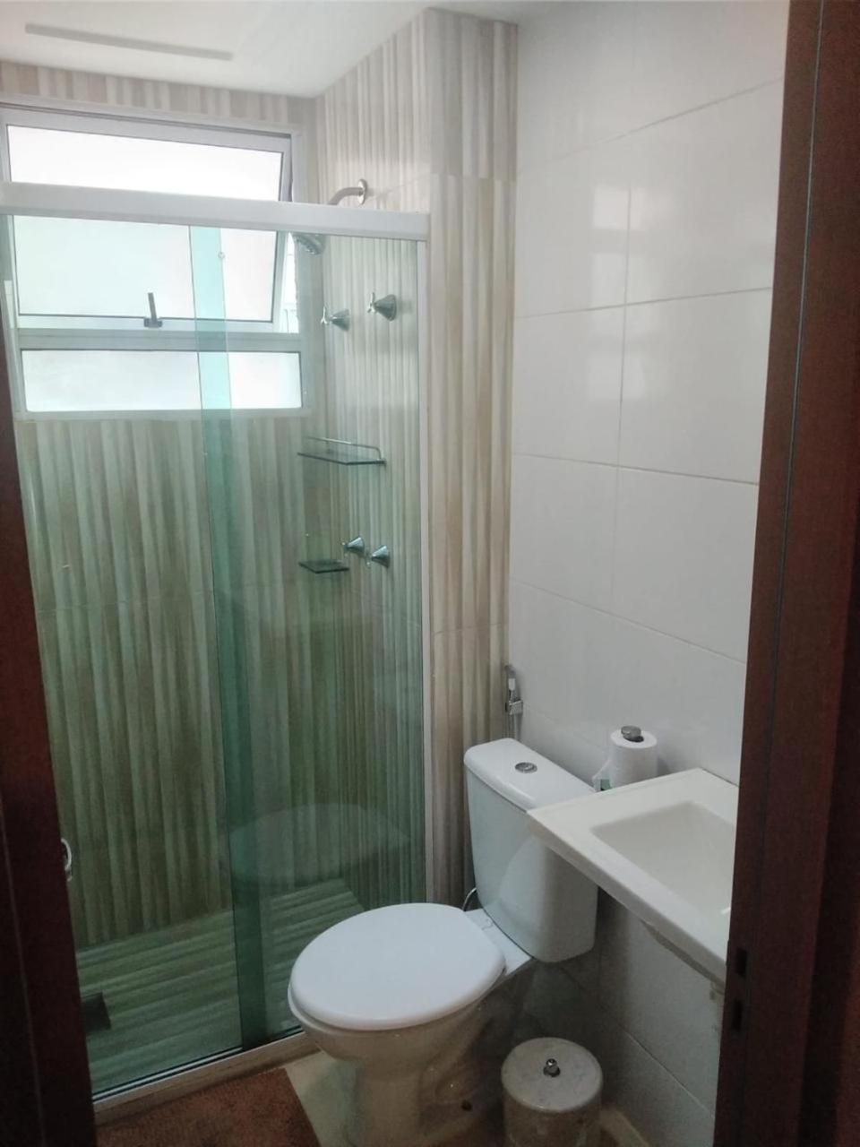 Conforto Praia Shopping E Lazer Rio das Ostras Exteriér fotografie