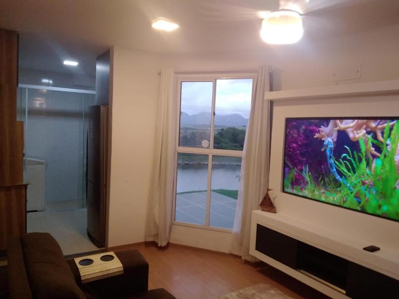 Conforto Praia Shopping E Lazer Rio das Ostras Exteriér fotografie