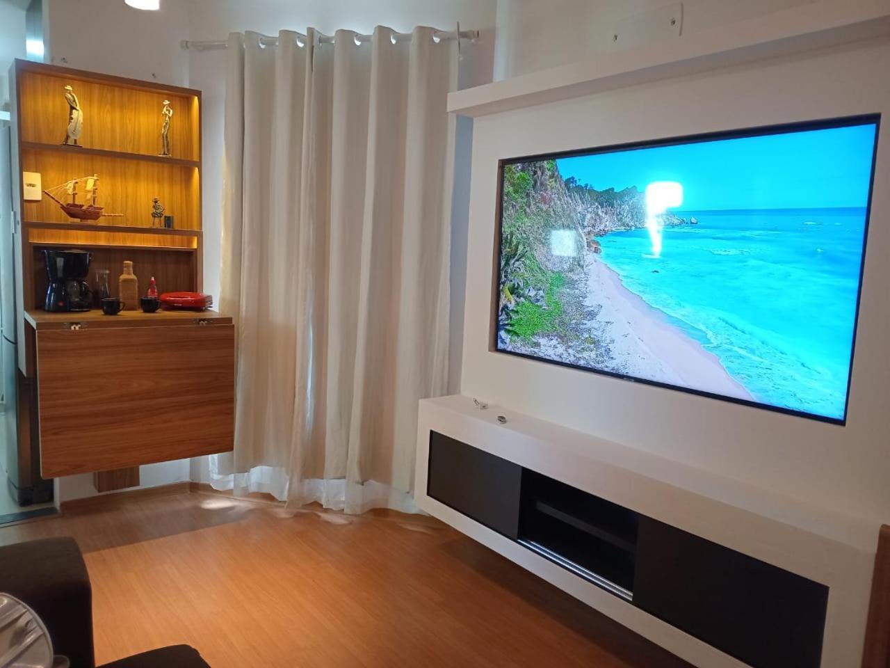 Conforto Praia Shopping E Lazer Rio das Ostras Exteriér fotografie